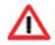 image shows an alert caution icon